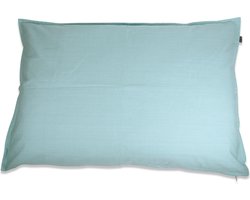 Lex & Max Tivoli - Hondenkussen - Rechthoek - 100x70cm - Mint