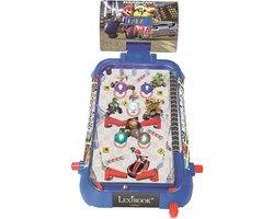 Lexibook Nintendo Mario Kart tafel - Elektronische Flipperkast / Speelkast
