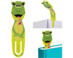Lexium Leeslampje voor Boek - Leeslampje voor in Bed - Bedlamp - Klemlamp - Klemlampjes