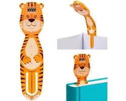 Lexium Leeslampje voor Boek - Leeslampje voor in Bed - Bedlamp - Klemlamp - Klemlampjes