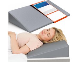 Lexium Matraswig - Trekt Matrassen Samen - Bedbinder - Liefdesbrug - Matrasbinder - Werkt Naad Weg Tussen Twee Bedden