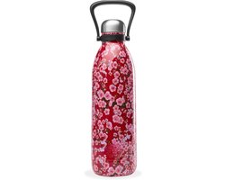 Lexium Thermoskan 1,5 Liter - Isoleerkan - Koffiekan - 1,5 Liter - Warme en Koude Dranken - Koffie, Thee en Koude Dranken