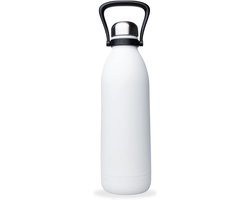 Lexium Thermoskan 1,5 Liter - Isoleerkan - Koffiekan - 1,5 Liter - Warme en Koude Dranken - Koffie, Thee en Koude Dranken