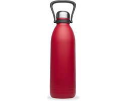 Lexium Thermoskan 1,5 Liter - Isoleerkan - Koffiekan - 1,5 Liter - Warme en Koude Dranken - Koffie, Thee en Koude Dranken
