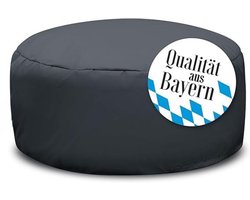 Lexium Voetenbankje Of Poef - Poef - Voetenbankje - Hocker - Voetenbankje Binnen - Poefs