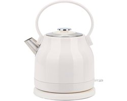 Lexium Waterkoker Retro - Waterkoker Retro Vintage - Vintage Waterkoker