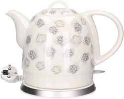 Lexium Waterkoker Retro - Waterkoker Retro Vintage - Vintage Waterkoker