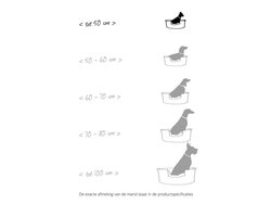 Lex&Max Kussen Bench Chic 60X45Cm Beige