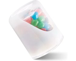 Lexon Design Secret Box - White