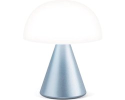 Lexon MINA M Tafellamp - Licht blauw