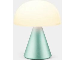 Lexon MINA M Tafellamp - Mint groen