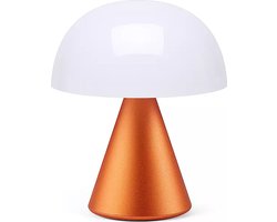 Lexon MINA M Tafellamp - Oranje