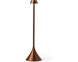 Lexon - Steli - Tafellamp - Brons