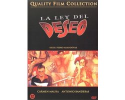 Ley Del Deseo