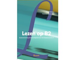 Lezen op B2