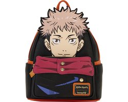 LF JUJUTSU KAISEN YUJI ITADORI COSPLAY MINI BACKPACK