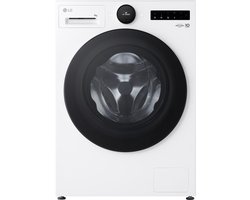 LG F4WX809Y - Wasmachine - 9 kg - AI DD™ stofherkenning - TurboWash™ 39 min - Steam™ allergieën & bacteriën - ThinQ slimme bediening - Direct Drive stil & duurzaam - Energieklasse A