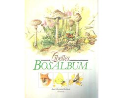 Libelle bosalbum