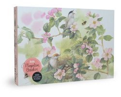 Libelle X Marjolein Bastin Puzzel 1000 st.