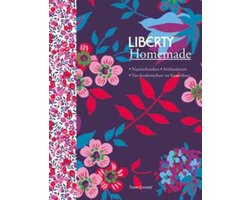 Liberty homemade
