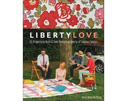 Liberty Love