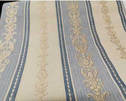 LIBERTY STRIPE ENGELSE KLASSIEK BEHANG