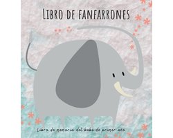 Libro de fanfarrones