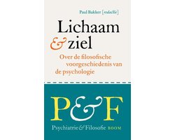 Lichaam & ziel