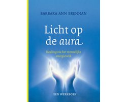 Licht op de aura
