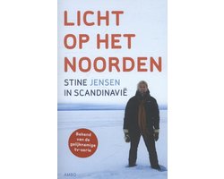 Licht op het Noorden