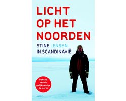 Licht op het noorden