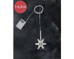 Licht snoer voor sterren