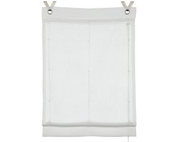 Lichtdoorlatende stof - 50% gerecycled polyester - 1 stuk - wasbaar