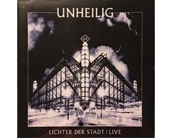 Lichter der Stadt: Live
