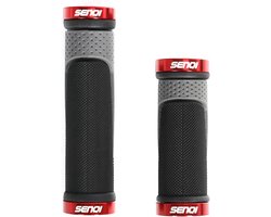 Lichtgewicht Fietshandvatten voor Mountainbikes en Stadsfietsen - Geschikt voor 22.2mm Stuur