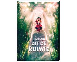Lichtjes uit de ruimte