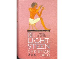 Lichtsteen 3