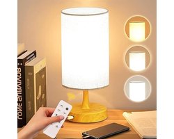 Lichttherapie Lamp - Daglichtlamp - Bureaulamp Led -