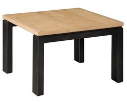 Lido Bijzettafel 60 cm