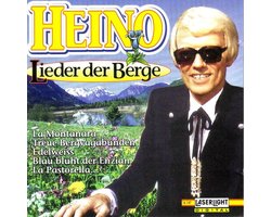Lieder der Berge