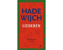 Liederen