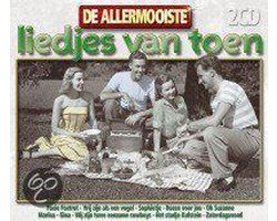 Liedjes Van Toen...