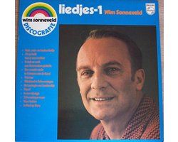 Liedjes Vol.1