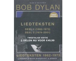 Liedteksten Set 2 delen