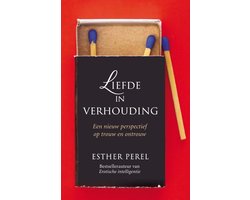 Liefde in verhouding