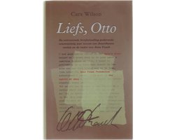 Liefs, Otto