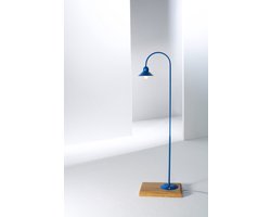 Liefste Lampje Blauw