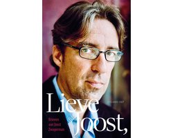 Lieve Joost,