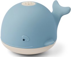 Liewood Badspeeltje Walvis Galen Beach Blue