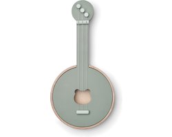 Liewood - Banjo Chas Gitaar - Muziek instrument - Faun Green Dove Blue Mix